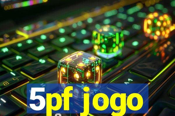 5pf jogo